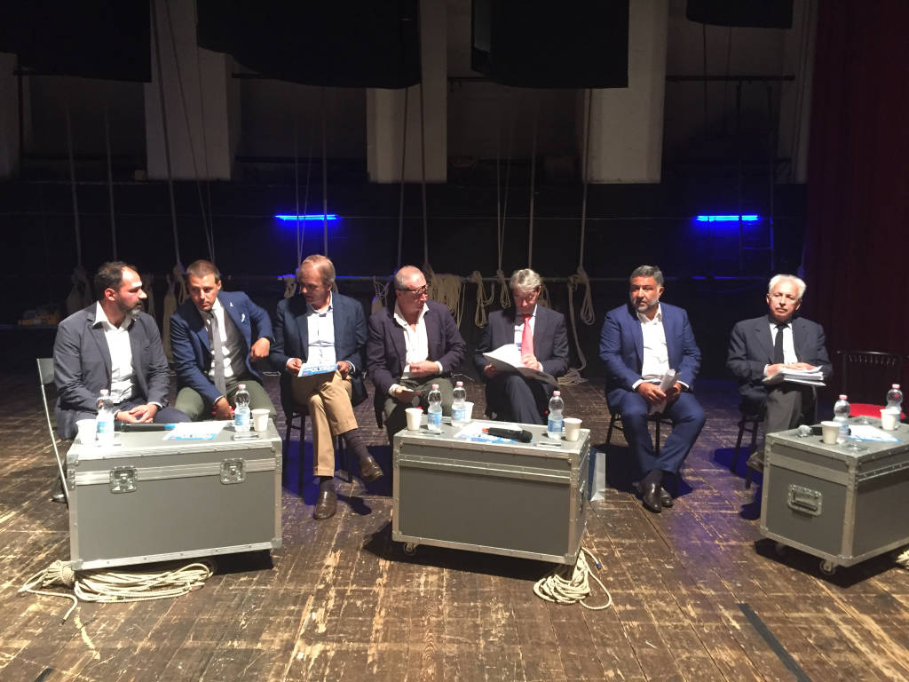 Stagione teatro Varese 2016-2017
