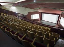 teatro galleria legnano