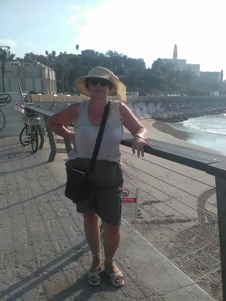 Tel Aviv
