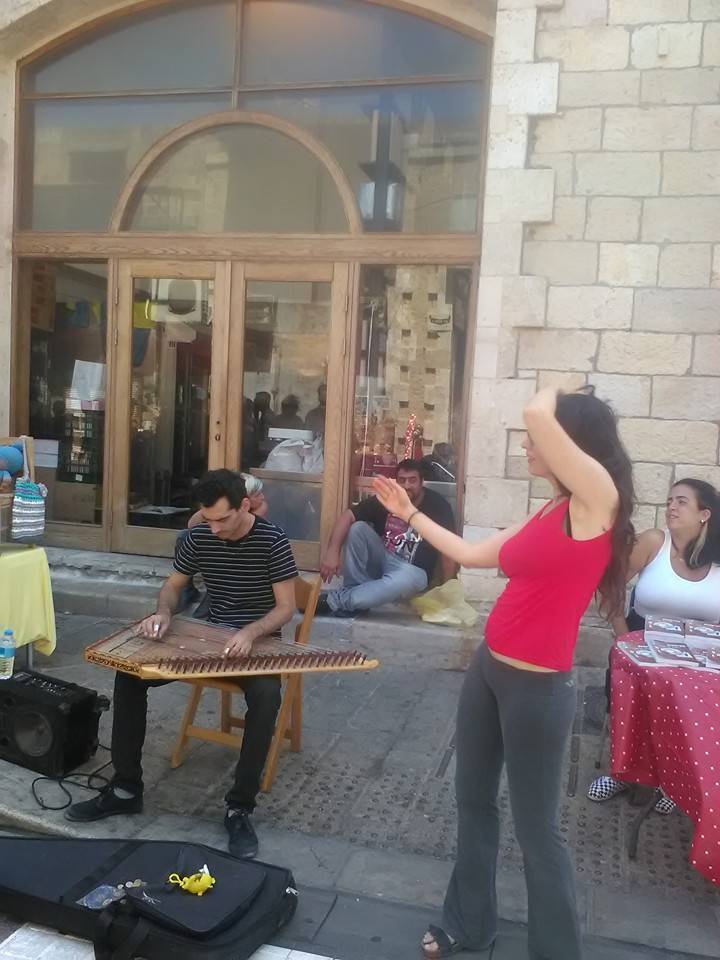 Tel Aviv