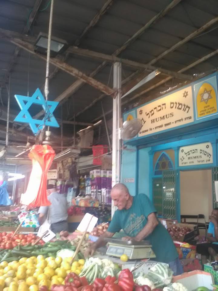 Tel Aviv