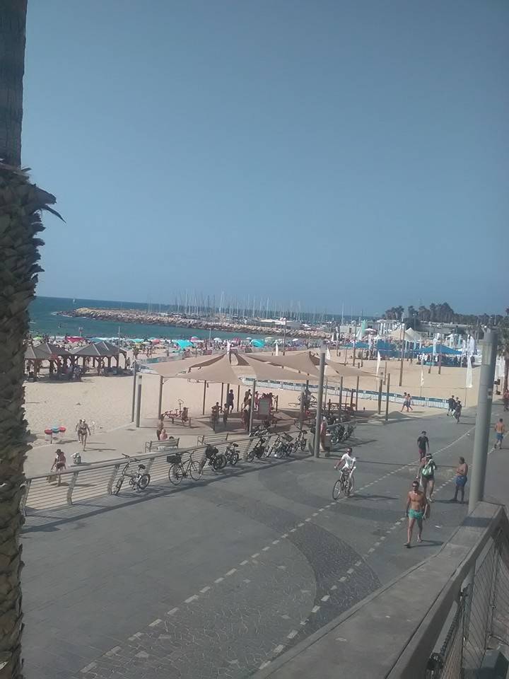 Tel Aviv