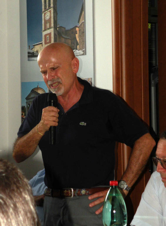 Una conferenza per ricordare Salvatore Furia
