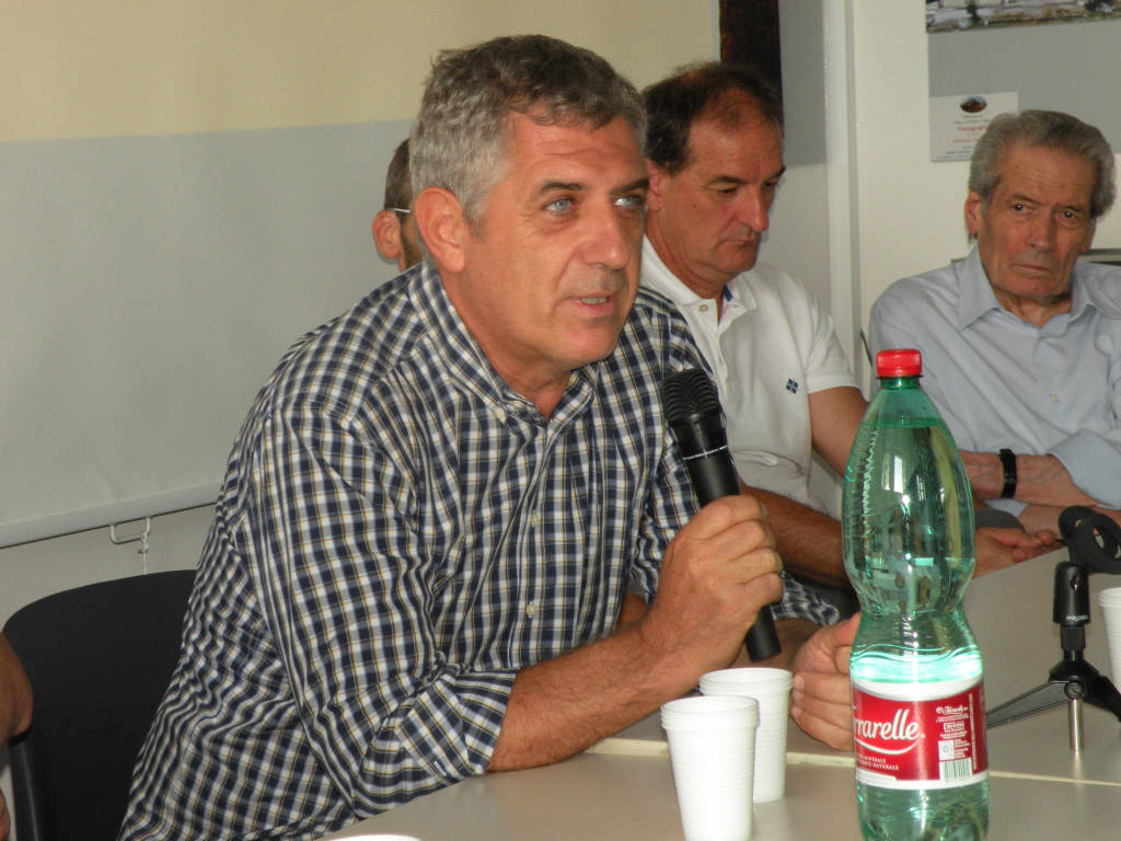 Una conferenza per ricordare Salvatore Furia