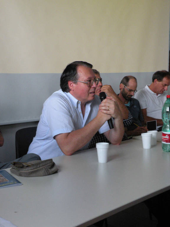 Una conferenza per ricordare Salvatore Furia