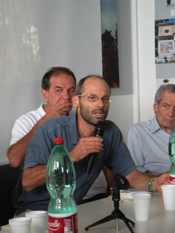 Una conferenza per ricordare Salvatore Furia