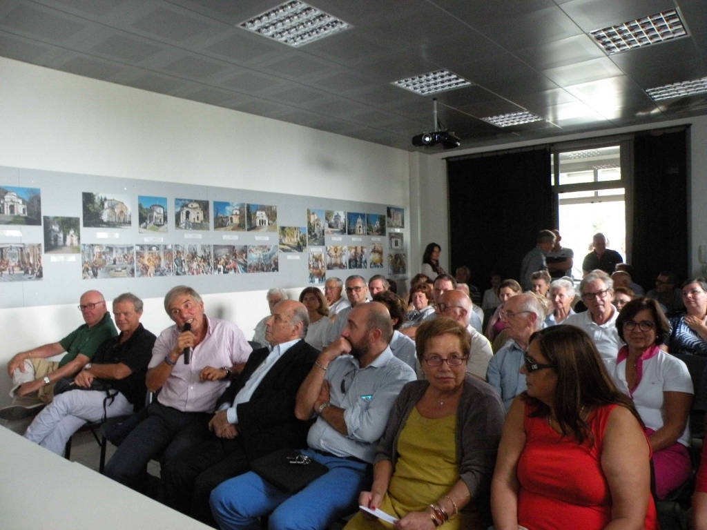 Una conferenza per ricordare Salvatore Furia
