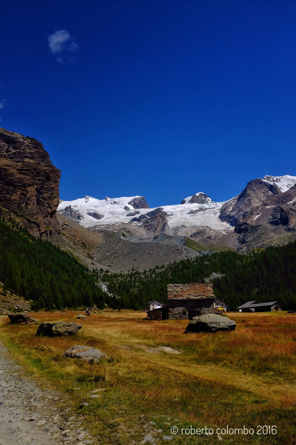 Valle D'Ayas