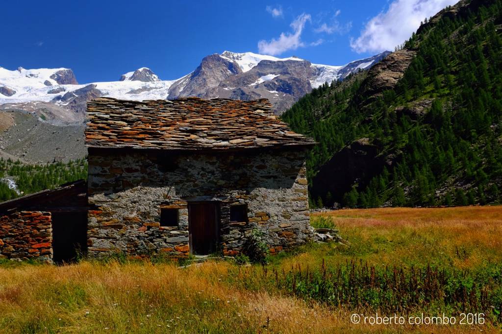 Valle D'Ayas
