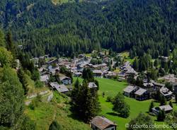 Valle D'Ayas