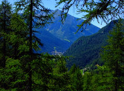 Valle D'Ayas