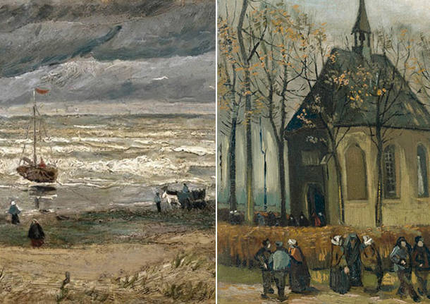 Van Gogh