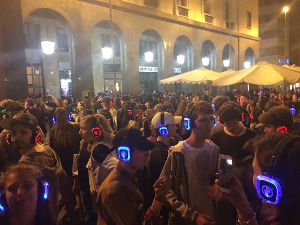 Varese - Alcol prevention yeah 2016