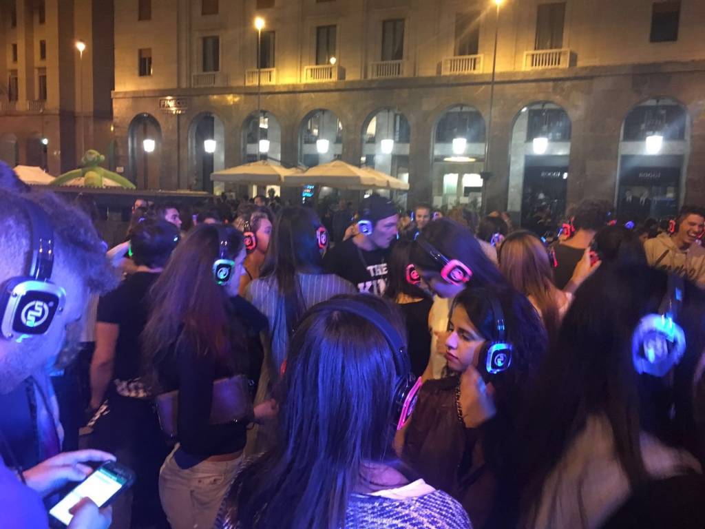 Varese - Alcol prevention yeah 2016