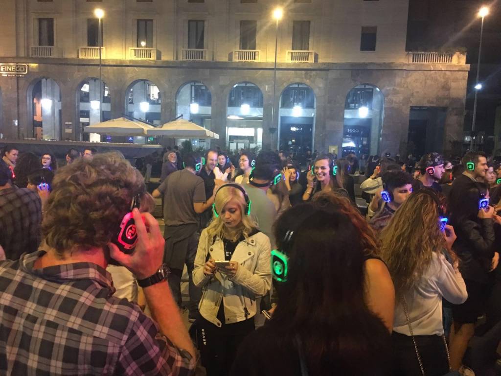 Varese - Alcol prevention yeah 2016