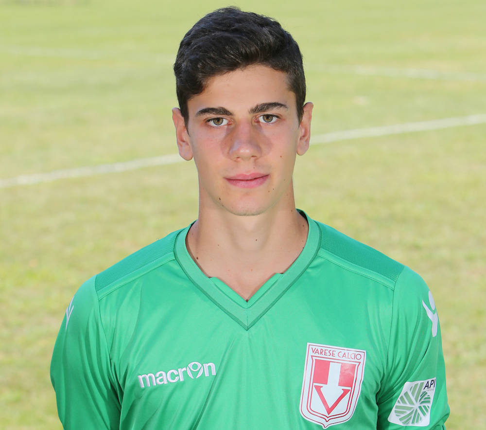 varese calcio