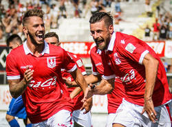 Varese calcio generiche