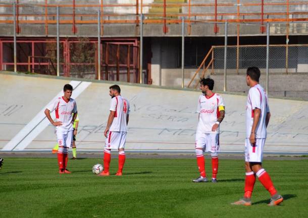 varese calcio serie d