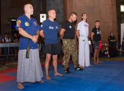 varese fighting festival