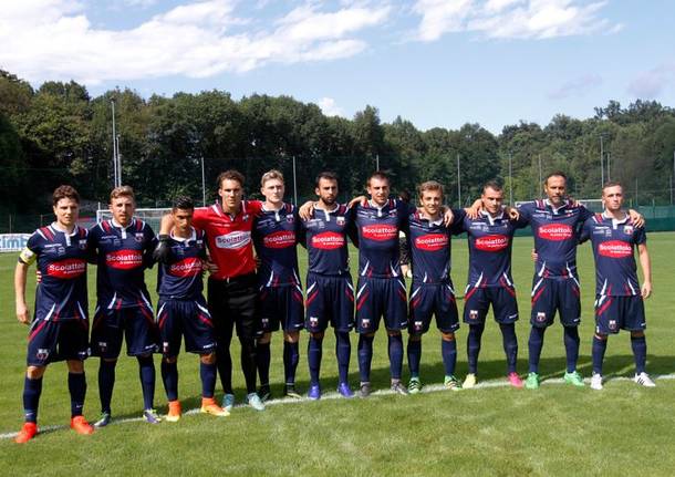 varesina calcio