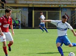 varesina calcio pro sesto