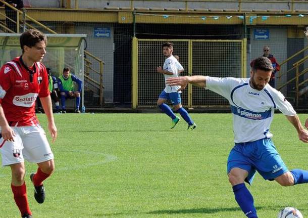 varesina calcio pro sesto