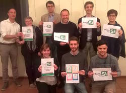 Vedano Olona - Comitato sì al referendum