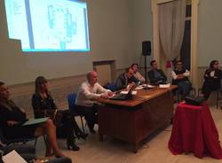 villa calcaterra pubblico giunta settembre 2016