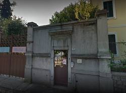 villa sioli scuola materna