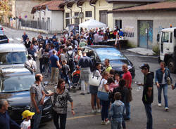 visita rifugio antiaereo varese 18 settembre