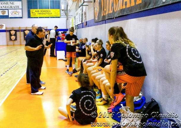 Canegrate – Gavirate 55-43