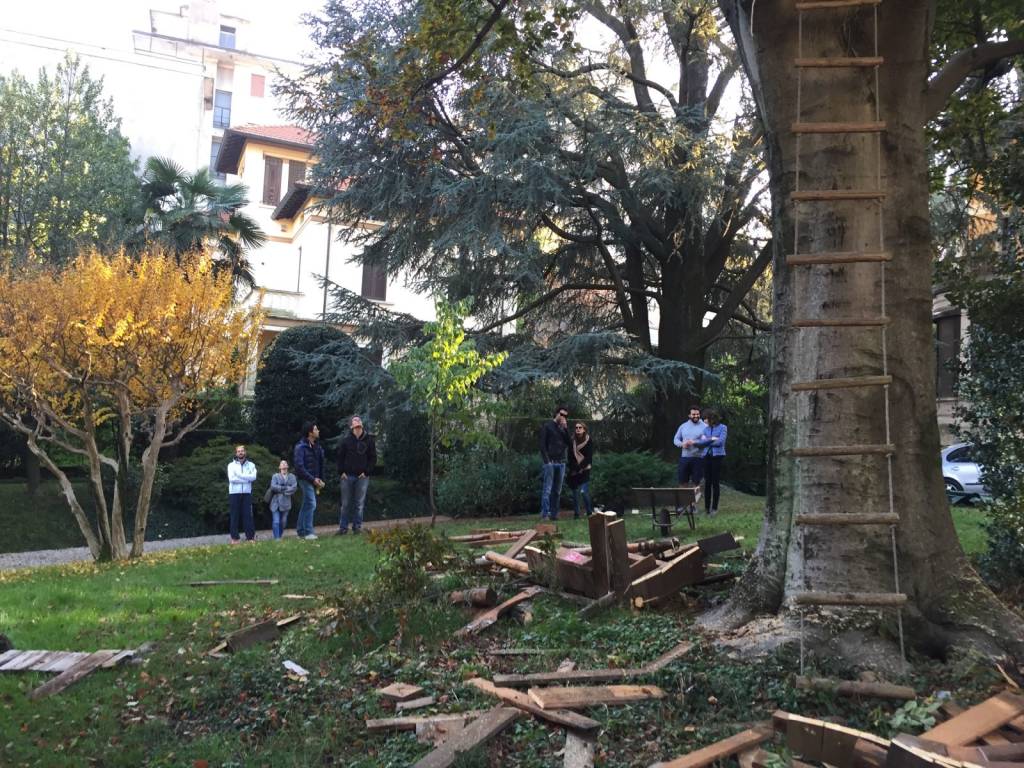 Addio alla Kasetta di Bosto