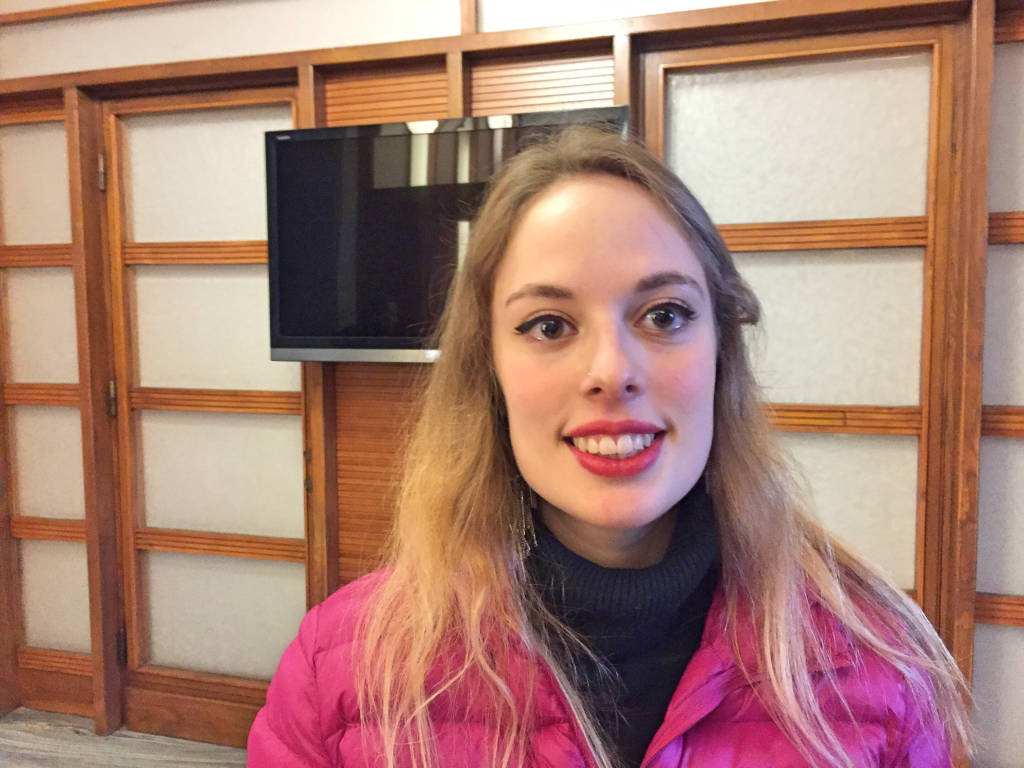 Ai casting in camera di Commercio