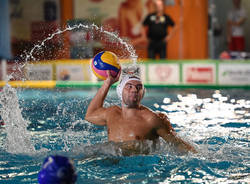 antonio petkovic pallanuoto bpm sport management