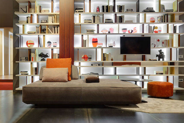 Art Nova, impresa delle meraviglie