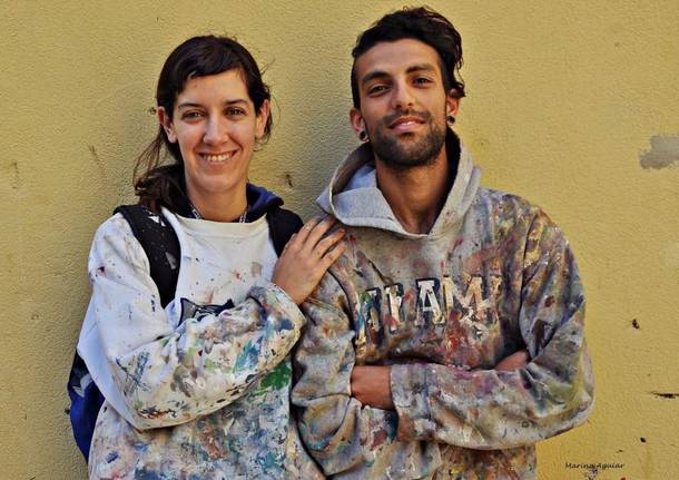 Arte - Mostre
