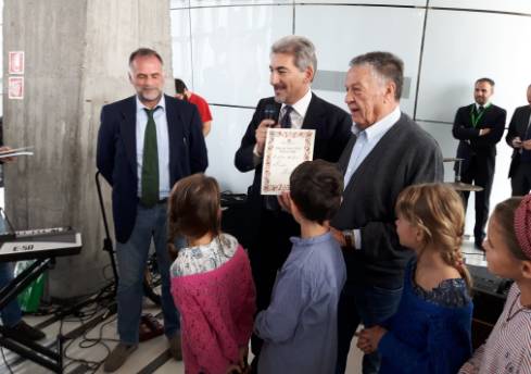 Auguri a tutti i nonni