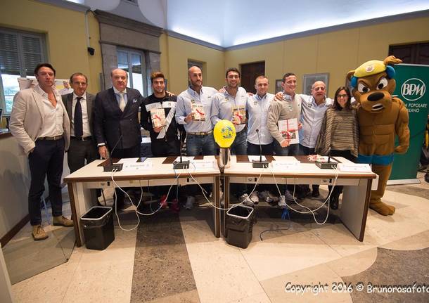 presentazione bpm sport management
