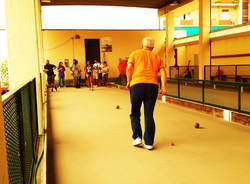 Bocce varie
