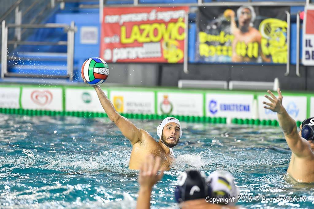 Bpm Sport Management - Trieste: 8 - 7