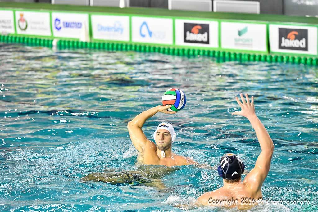 Bpm Sport Management - Trieste: 8 - 7