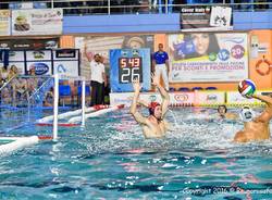 Bpm Sport Management - Trieste: 8 - 7