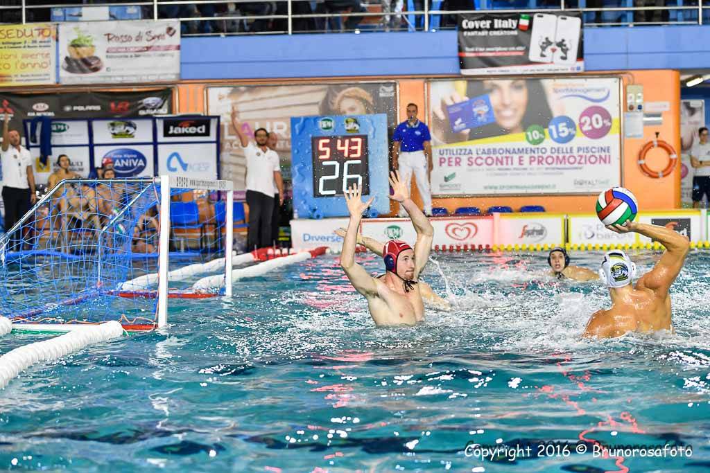 Bpm Sport Management - Trieste: 8 - 7