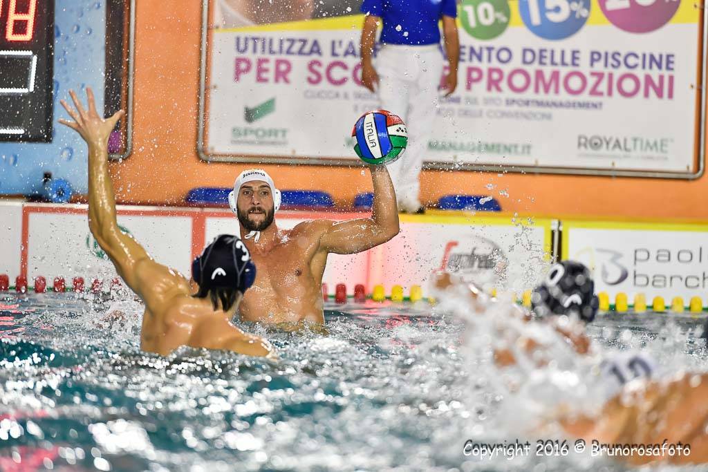 Bpm Sport Management - Trieste: 8 - 7