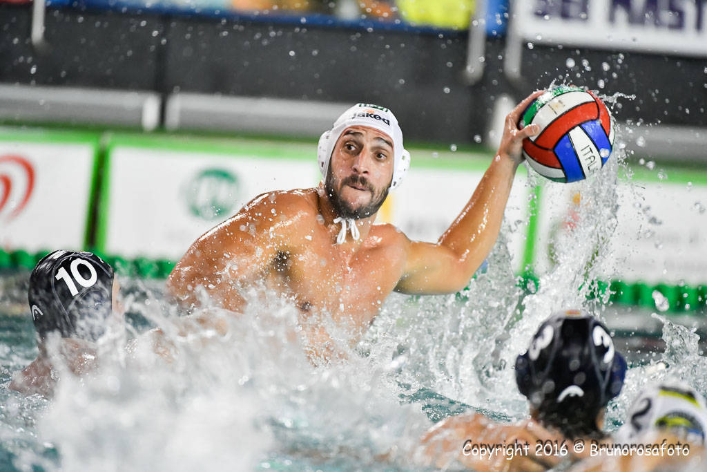 Bpm Sport Management - Trieste: 8 - 7