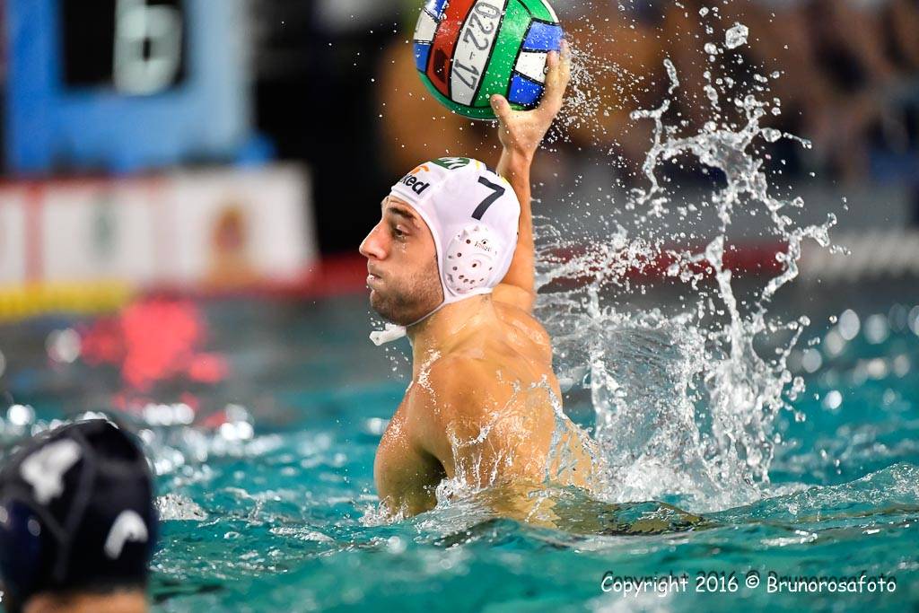 Bpm Sport Management - Trieste: 8 - 7