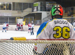 broggi hockey varese killer bees