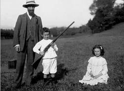 Brusimpiano - Caprotti