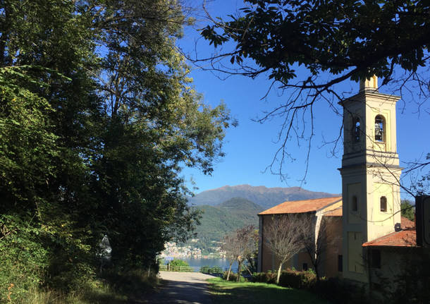 Brusimpiano - Incantevole Ardena - foto Merula61