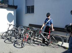 Carabinieri Tradate